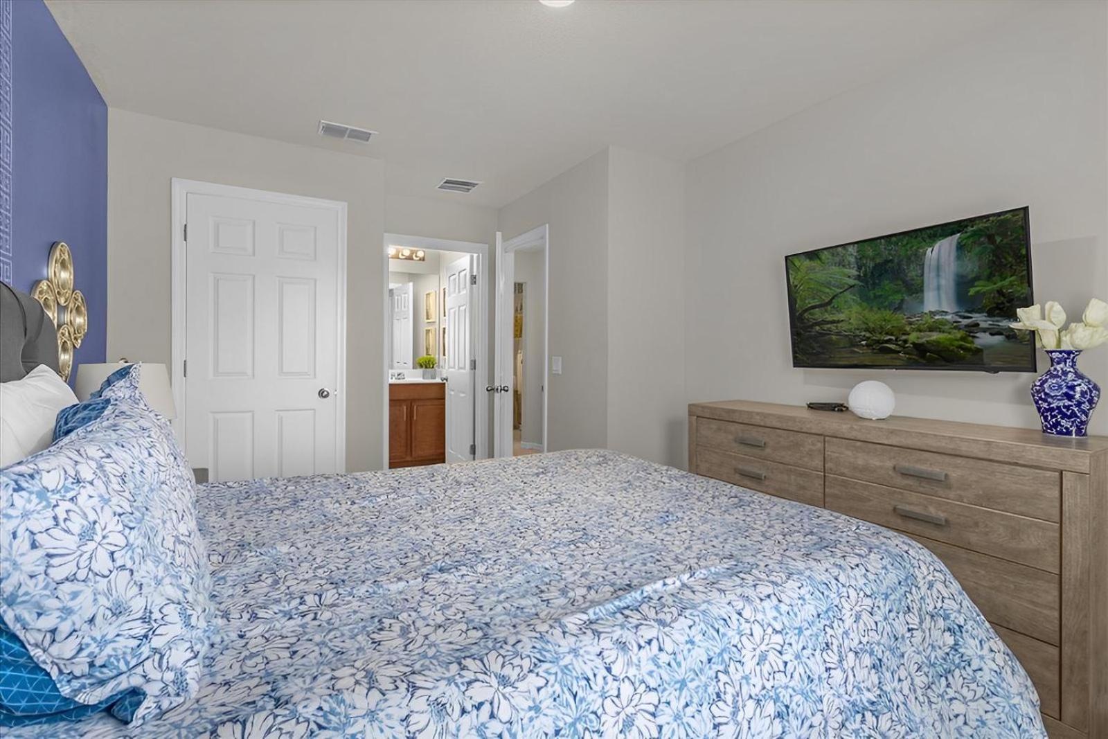 Вилла Fantastic 3 Beds Dream House At Solara New Киссимми Экстерьер фото
